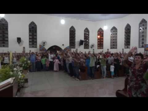 Em nome do Pai - Festa da Santíssima Trindade