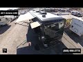 Check out this Video for a 2017 Newmar Ventana 4369(Stock #472472)  for sale by Pop RVs. This unit is located in Sarasota, FL
