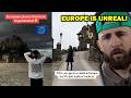 When Dumb Americans Visit Castles In Europe I M MOVING