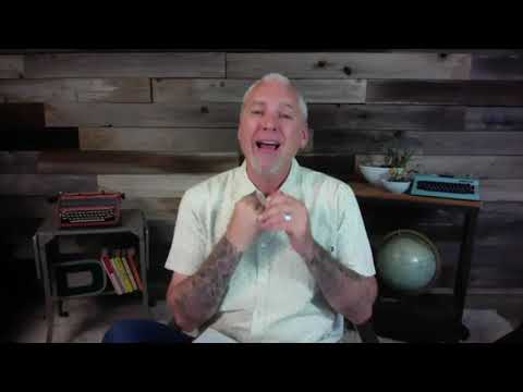 David Trotter video.