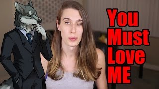 GENDER PREFERENCES CISSEXISM-RILEY DENNIS