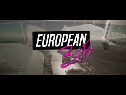 EIR Presents | DJ PaperCuts UK | Coming 6/3/23 | Exclusive Show