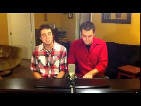 ET Waiting for the End   Katy Perry Linkin Park   Cover by Michael Henry & Justin Robinett