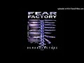 Fear Factory - A Therapy For Pain