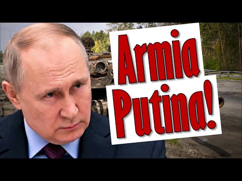 Putin's Army