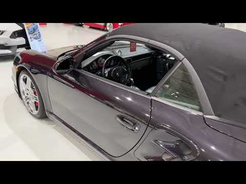 2011 Porsche 911 (CC-2005710) for sale in Greensboro, North Carolina