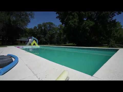 Estancia Santa Juana - Escobar - Provincia de Buenos Aires