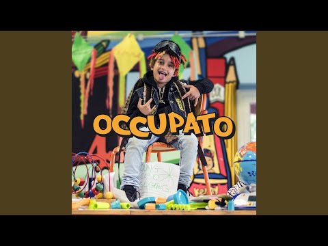 Occupato
