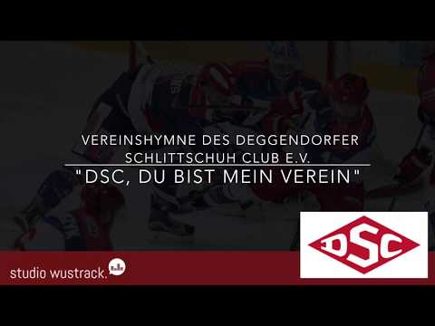 DSC, du bist mein Verein