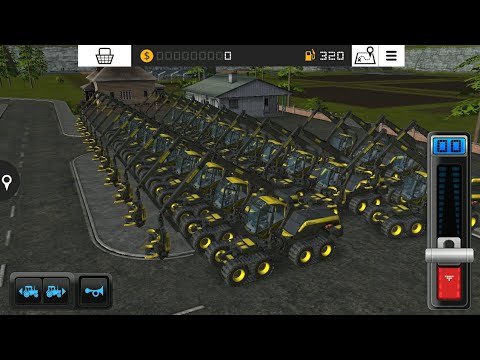 Money Glitch in FS 16 Infinite