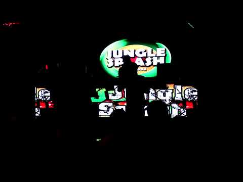 Uncle Dugs with Shabba D @Jungle Splash, 17/11/17