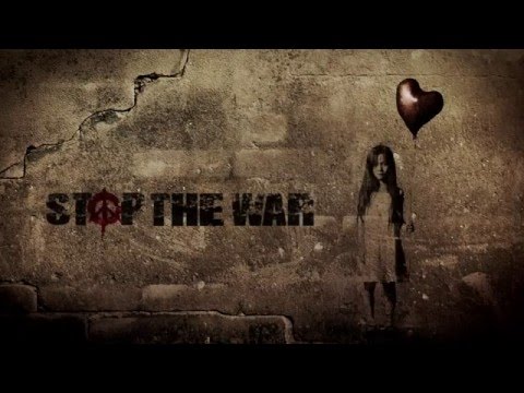 HEY-SMITH - Stop The War【Official Music Video】