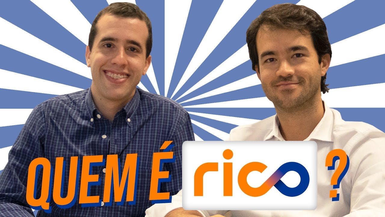 Conheça tudo sobre a corretora Rico Investimentos para investir em renda fixa e variável