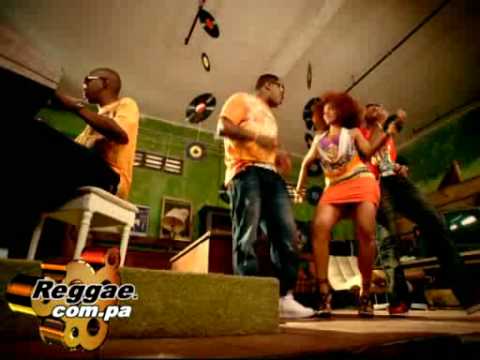 jr ranks feat eddy lover - por un beso