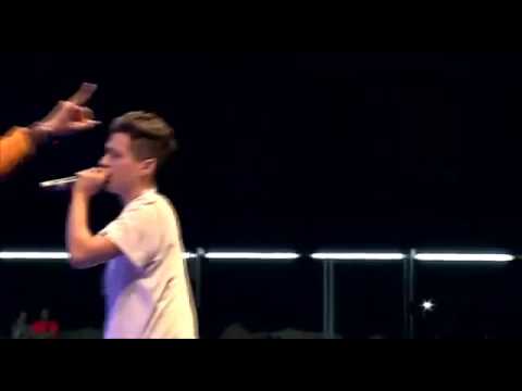 Arkano vs baron-final 2014