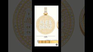 Help Me Pick My Custom Piece Design From Jewelry Unlimited Wafi, If & Co Ben Baller, Or HighLine🔥💎