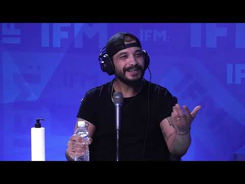 Rap Heure S3 : Kosmos - Biggy - Didy : الحلقة كاملة