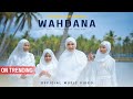Fauzana X Tigo Mandayo Wahdana Official Music Video