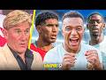 Simon Jordan REACTS to France 2-0 Morocco as Kylian Mbappé SHINES with second-half goal!