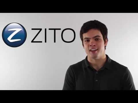 Zito Media Outage Zip Code Map
