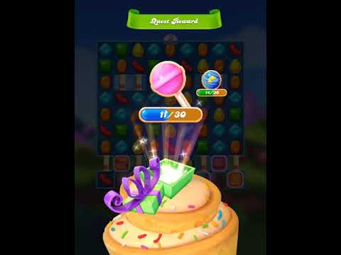 Let's Play - Candy Crush Friends Saga iOS (Level 1059 - 1062)
