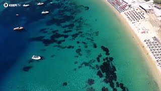 Dino Brown & Tobix vs Zeroone - I Can't Feel It (Official Video)