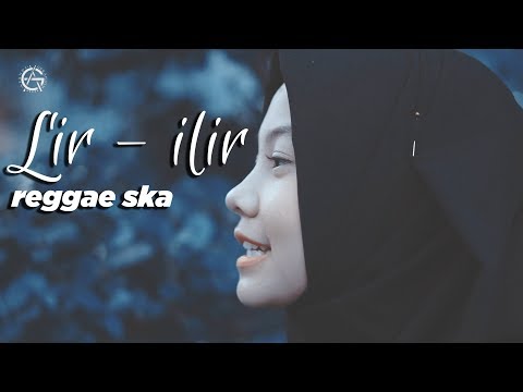 LIR - ILIR reggae ska cover by jovita aurel