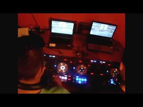 DUPLEX - V.D.J.ALEXFTV & DJ JUAN 2015