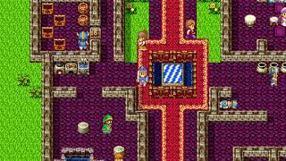 [ドラコンクエスト1]PS4版 人生縛り #1