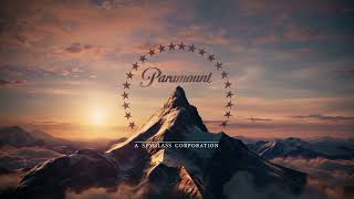 Paramount Pictures (2023-2025) Closing logo