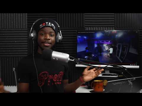 Underrated Series: Sgrafts BL@CKBOX (The Storytelling!) |Ep4