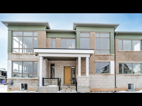 102 Mevira Gardens, Oakville - Real Estate Properties