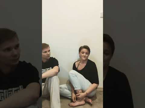 Kala Boska/Aras Dobrado #hot16challenge2