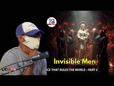 THE INVISIBLE FORCE THAT RULES THE WORLD (PART 2) | Hidden Powers Exposed. 