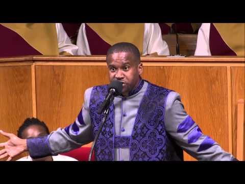September 1, 2013 "A Reason To Remain Righteous" Pastor Howard-John Wesley
