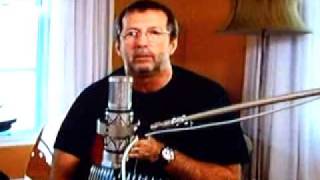 Eric Clapton-Sessions For Robert Johnson Pt. 4