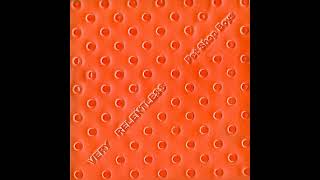 ♪ Pet Shop Boys - My Head Is Spinning