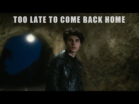Aris Valentino - Too late to come back home (Official Video)