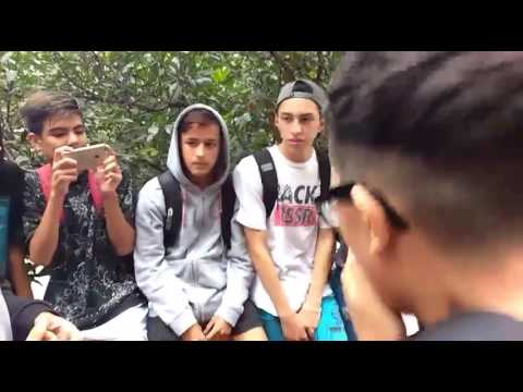 Killarix Clinton Vs Román Pikelme - 4tos - / Fecha 5 / [CBA TRICKS]