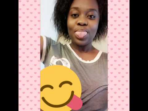 (God's special grace)  Jesu N'Abba by Benita Okojie