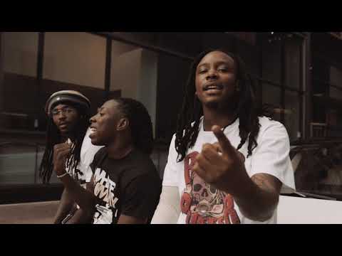 Taliban Te-zy Ft. Milly Wop - 2 Important