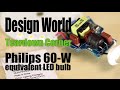 Teardown: Philips 60-W equivalent LED bulb