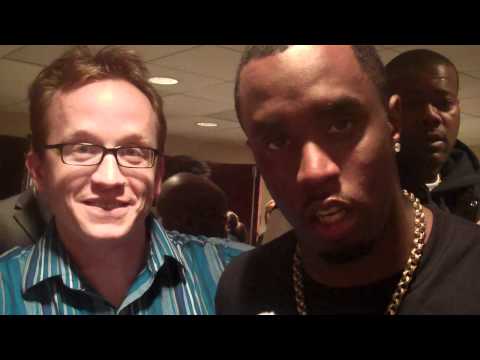 An Update on #DiddyGethard FROM DIDDY