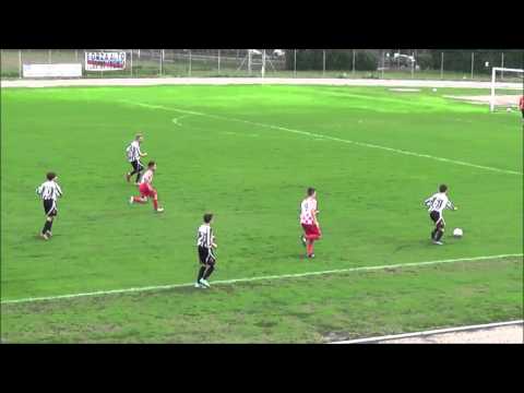 Giov.Reg.Elite' 2001 Altovicentino-SanGiovanni L. 2-0 11-10-2015