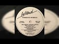 Womack & Womack - MPB (Missin' Persons Bureau) (Paradise Ballroom Mix)