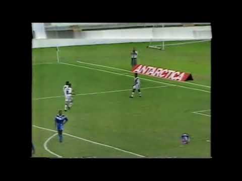 Vasco 6 x 2 Olaria - Taça Cidade Maravilhosa 1996