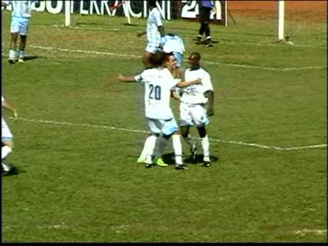 LONDRINA E C 2 X 1 JR TEAM PARANAENSE JUVENIL 2 009