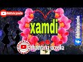 Xamdi Produced By Dhakhtarka Jaceelka
