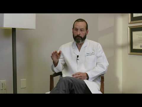 How Hemorrhoid Banding Works - Dr. Clifton Cox