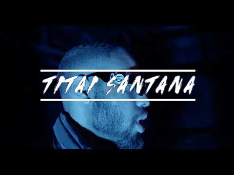TITAI SANTANA (DOPERIE GANG) - " MOLLY" l CLIP OFFICIEL